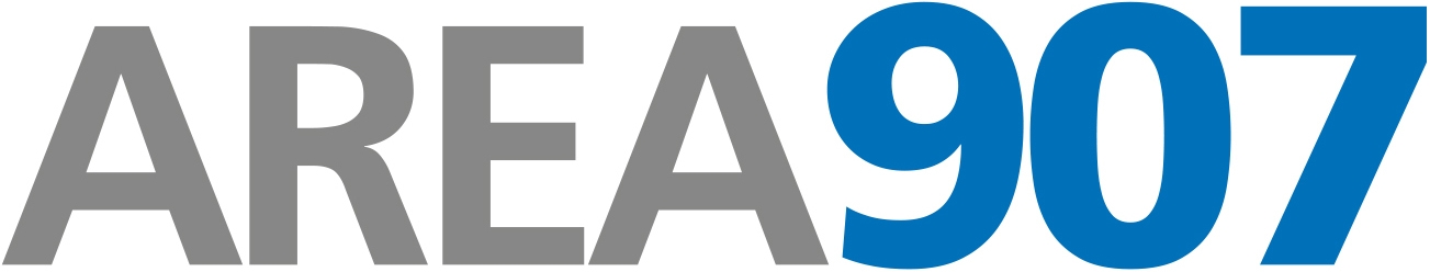 Logo di Area 907