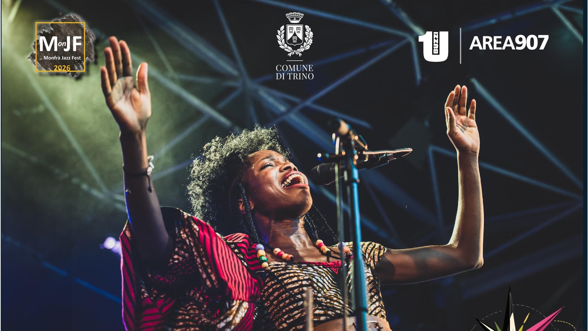 Monfrà Jazz Fest inaugura la stagione di Open907