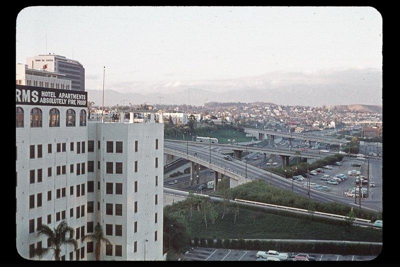 Fireproof (Los Angeles)