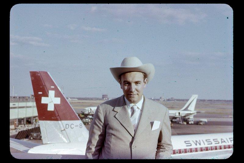 Don’t mess with Texas (USA)