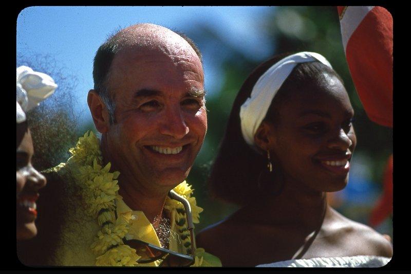 Primo posto (Pointe-a’-Pitre)