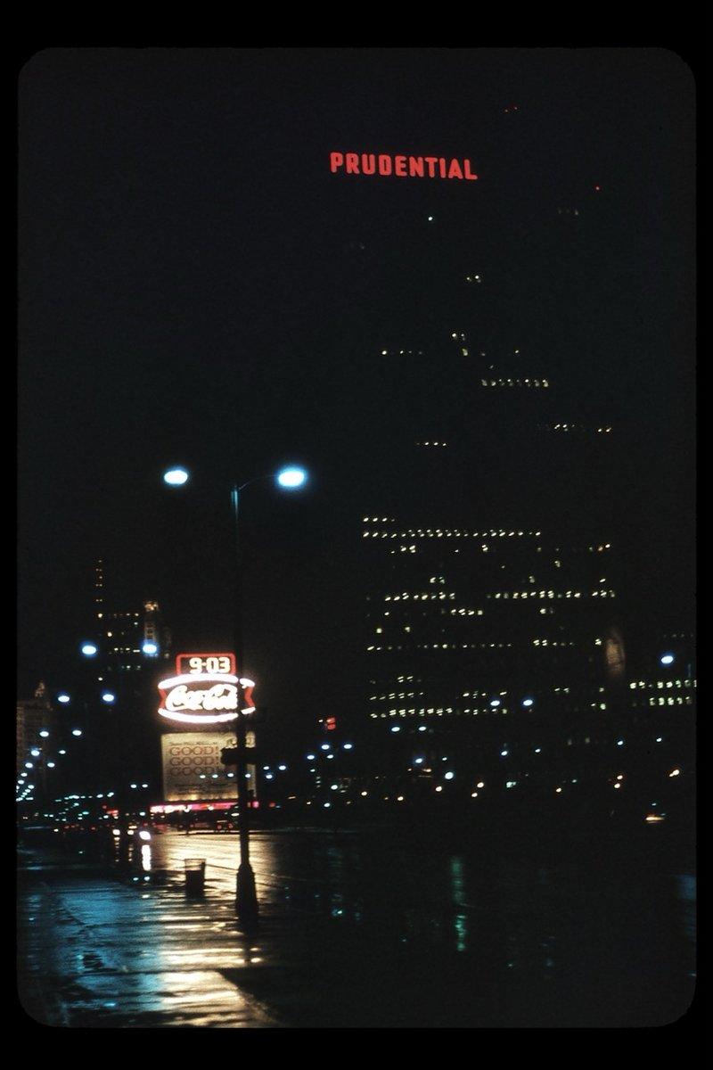 Downtown Stroll (Chicago)