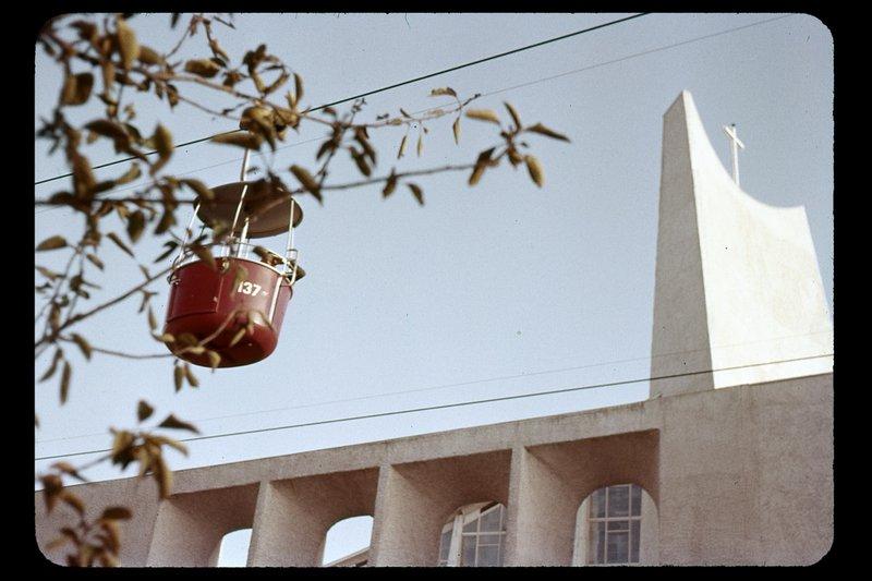 Per un mondo più umano (Bruxelles, EXPO)