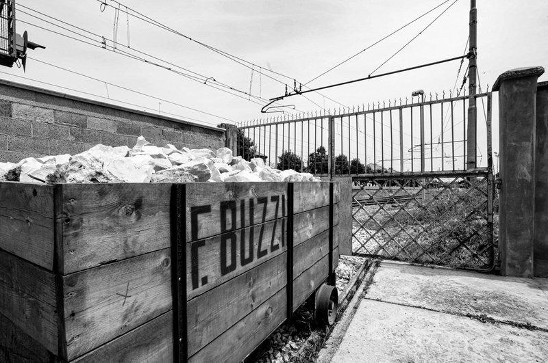 PIERGIUSEPPE GATTI - Verso la trasformazione